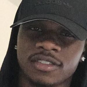 Meet your Posher, Jay